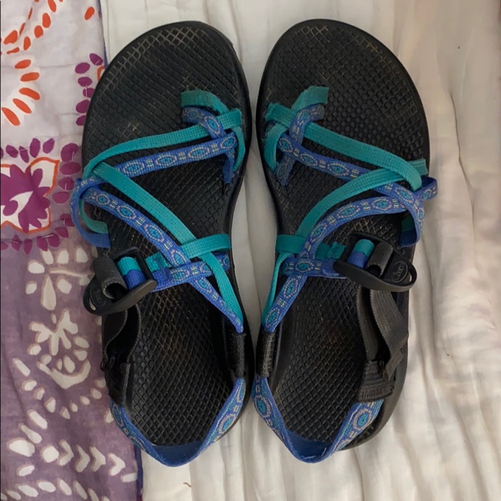 Chacos